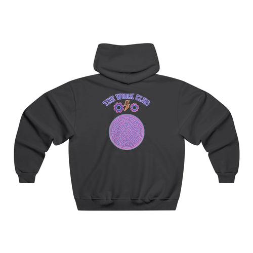Ready to Work Hoodie – TWC Streetwear Signature Pullover