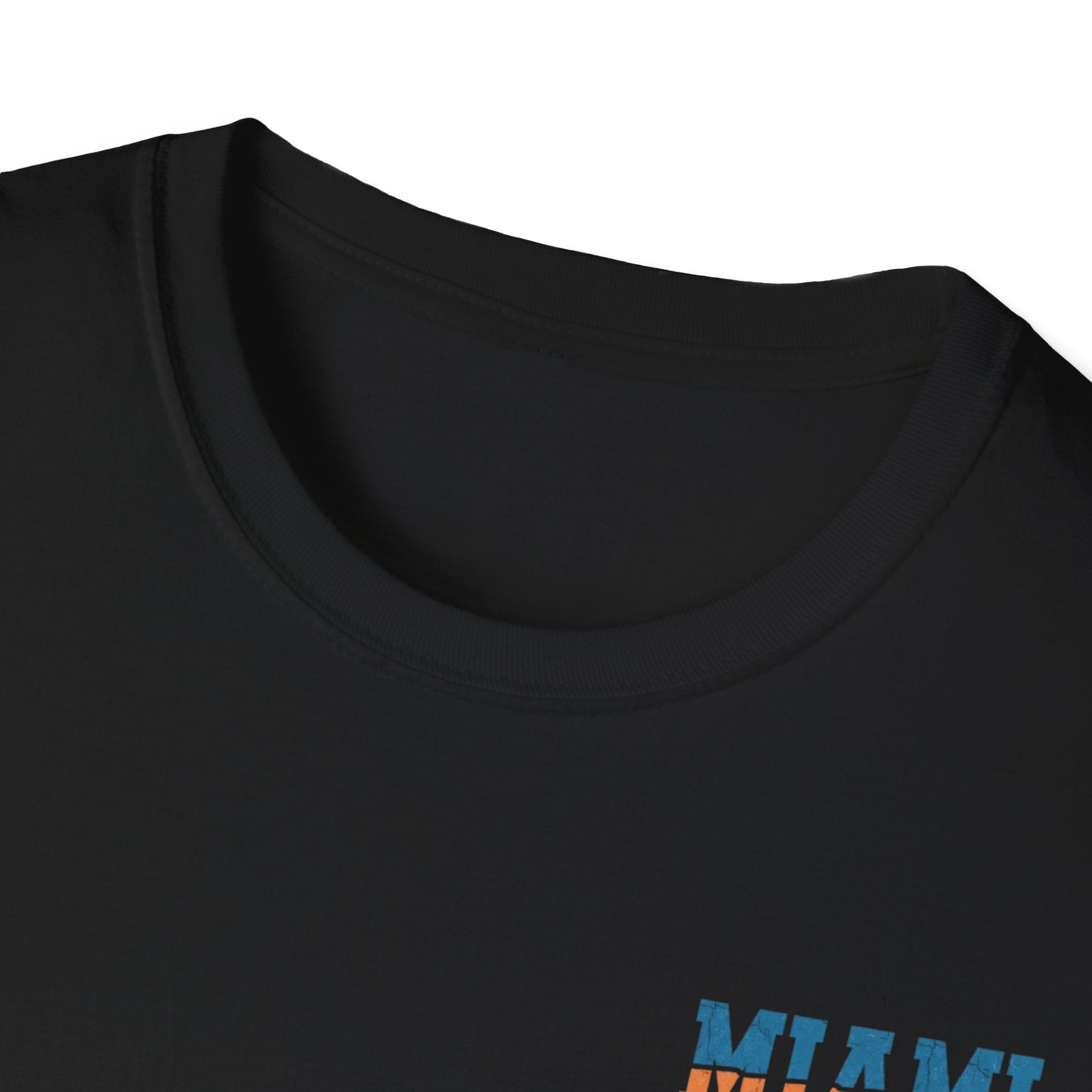 Miami Wave TWC Graphic Tee