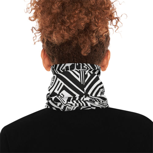 The Work Club - Diamond Scarf