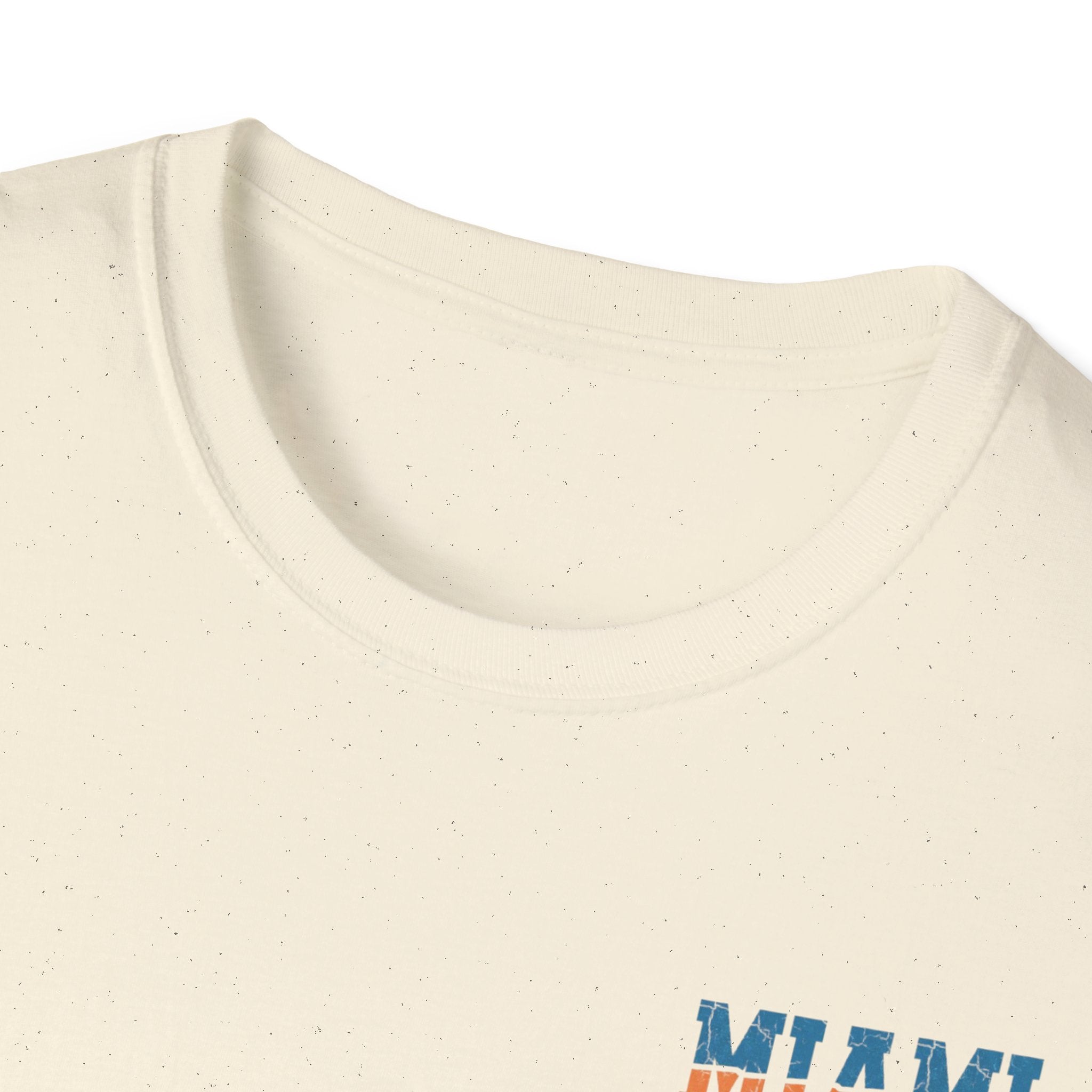 Miami Wave TWC Graphic Tee