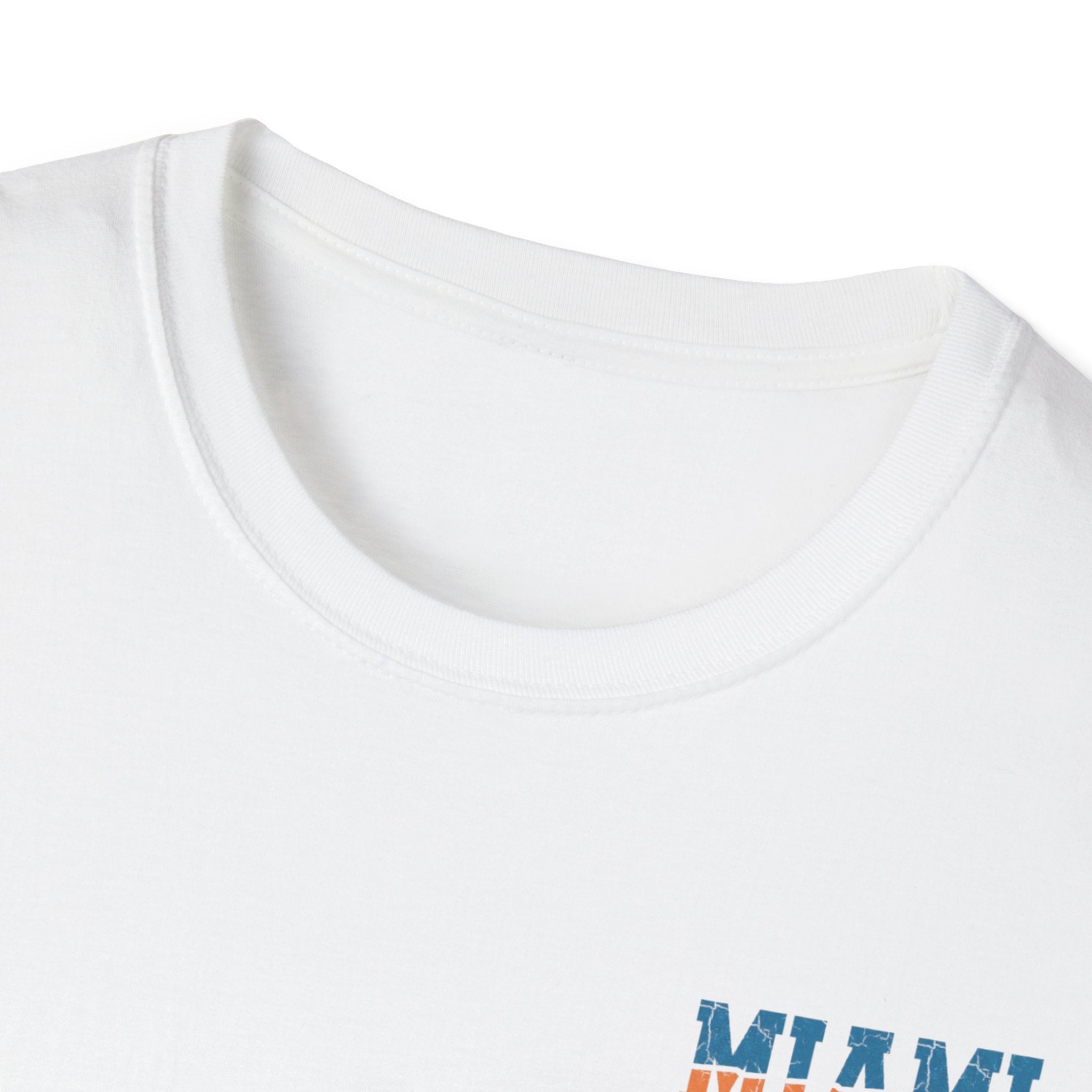 Miami Wave TWC Graphic Tee